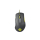 Xtrfy M1 NiP (czarna, Yellow LED, 4000dpi) - 416674 - zdjęcie
